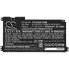 Аккумулятор для ASUS E410, E410MA [3450mAh]. Рис 3