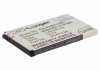 Усиленный аккумулятор серии X-Longer для UTStarcom E1000 Slider, E71 [650mAh]. Рис 1