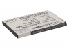 Усиленный аккумулятор серии X-Longer для UTStarcom E1000 Slider, E71 [650mAh]. Рис 2