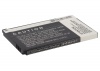 Усиленный аккумулятор серии X-Longer для UTStarcom E1000 Slider, E71 [650mAh]. Рис 4
