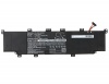 Аккумулятор для ASUS X402CA, X402C, X402, F402C, F402CA-WX102H, C21-X402 [5100mAh]. Рис 5