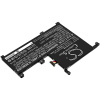 Аккумулятор для ASUS Q505UA, Q525UA, UX561UA, UX561UN, Zenbook Flip UX561U [4500mAh]. Рис 2