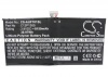 Аккумулятор для ASUS TF701T, K00C, Transformer TF701T, C12P1305 [8150mAh]. Рис 5