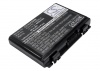 Аккумулятор для ASUS F82, K50ij, K50in, K50ab-x2a, K40ij, K40in, F52, K50, X5dij-sx039c, K40, K70io, K70, X66IC, P50, X50, K61, K70ic, X87, K51, K70ij, K60, X70, P81, K40e, Pro 5D, X66, X5d, Pro 66, X8d, A32-F82, A32-F52 ... [4400mAh] [посмотреть все]. Рис 2