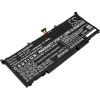 Аккумулятор для ASUS FX502, FX502V, GL502, GL502V, GL502VT, FX502VD, FX502VE, FX502VM, FX502VT, FX60, FX60VM, FX60VM6300, FX60VM6700, G502VM, G502VMK, G502VT, GL502VM, GL502VMK, ROG S5, ROG S5VM6700, ROG S5VS6700 ... [4050mAh] [посмотреть все]. Рис 1