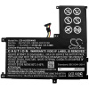 Аккумулятор для ASUS Q504U, Q504UA, Q504UAK, Q534UA, UX560UA, UX560UAK, Zenbook Flip UX560 [3100mAh]. Рис 3