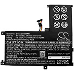 Аккумулятор для ASUS Q504U, Q504UA, Q504UAK, Q534UA, UX560UA, UX560UAK, Zenbook Flip UX560 [3100mAh]