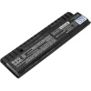 Аккумулятор для ASUS N551JM, N551J, N751JK, N751J, G771JW, N551JB, G771J, N751JX, G551J, Rog G771JW, N551, G551JM, G551JK, G551JW, G771, GL551, G551JX, Rog G771J, GL551JM, G551, N751, Rog GL551, GL551J, N551JK, Rog G551JM ... [4800mAh] [посмотреть все]. Рис 2