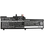 Аккумулятор для ASUS GL702, GL702V, GL702VM, GL702VS, GL702VSK-R, GL702VT [4800mAh]