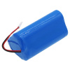 Аккумулятор для Aquajack 211 Pool Cleaner [2600mAh]. Рис 2