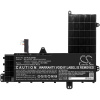 Аккумулятор для ASUS E502NA-2A, E502NA-2B, E502NA-2C, E502NA-DM001T, E502NA-DM002T, E502NA-DM003, E502NA-DM005, E502NA-DM006, E502NA-DM013T, E502NA-DM014T, E502NA-DM016, E502NA-DM017, E502NA-DM017T, E502NA-DM018T ... [4050mAh] [посмотреть все]. Рис 3