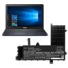 Аккумулятор для ASUS E502NA-2A, E502NA-2B, E502NA-2C, E502NA-DM001T, E502NA-DM002T, E502NA-DM003, E502NA-DM005, E502NA-DM006, E502NA-DM013T, E502NA-DM014T, E502NA-DM016, E502NA-DM017, E502NA-DM017T, E502NA-DM018T ... [4050mAh] [посмотреть все]. Рис 5