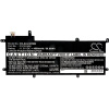 Аккумулятор для ASUS UX305L, UX305LA, UX305LA-1A, UX305UA [4500mAh]. Рис 3