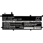 Аккумулятор для ASUS UX305L, UX305LA, UX305LA-1A, UX305UA [4500mAh]