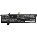 Аккумулятор для ASUS E402BA, E402BP, F402BA, F402BP, L402BA, L402BP, R417BA, R417BP, X402BA, X402BP [4700mAh]