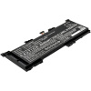 Аккумулятор для ASUS FX502VS, FX502VY, G502VS, G502VSK, G502VY, GL502VS-0061A6700HQ, GL502VS-1A, GL502VS-1E, GL502VS-BA328T, GL502VS-DB71, GL502VS-DB74, GL502VS-DS71, GL502VS-FI035T, GL502VS-FI046T, GL502VS-FI126T ... [4000mAh] [посмотреть все]. Рис 1