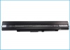 Аккумулятор для ASUS UL30A, U30S, U35J, U30J, UL50, U53, U30, U30JC, UL80JT, U30SD, UL80V, U35JC, U33JC, UL30Vt, UL80Vt, U45J, UL50Vg, UL50Vt, UL30JT, U45JC, UL30, U53JC, UL80, UL30J, U45, PL80JT, U35, A42-UL50, A32-UL50 ... [6600mAh] [посмотреть все]. Рис 5