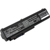 Усиленный аккумулятор для ASUS N50V, N51T, N50VN, N50, N51V, N51, N50VC, N51VF, N51VG, N51TP, N50TP, N51S, N50T, N50TR, N51TE, N50VM, N50A, N50E, N50VA, N50F, N51A, N50VF, N51VN, N50TA, N50VG, A32-N50, A33-N50 [7200mAh]. Рис 1