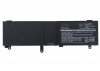 Аккумулятор для ASUS N550J, N550, N550JV, Q550LF, N550JK, N550LF-CN099H, N550X47JS, N550X47JV, G550 Series, G550J, G550JK, G550JK4200-SL, G550JK4700 Series, G550JK4700-SL, N550JA, N550JX, N550LF, C41-N550 [4000mAh]. Рис 1