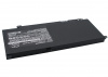 Аккумулятор для ASUS N750JK, N750, N750JV, N750J, N750JK-T4152H, N750JV-T4009H, N750JK-T4166H, N750JV-T4008H, N750JV-T4083H, N750JK-T4133H, N750JV-T4172H, N750JK-T4155H, N750Y47JV-SL, N750Y47JK-SL, R750JK, R750JV, C32-N750 [6250mAh]. Рис 3