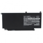 Аккумулятор для ASUS N750JK, N750, N750JV, N750J, N750JK-T4152H, N750JV-T4009H, N750JK-T4166H, N750JV-T4008H, N750JV-T4083H, N750JK-T4133H, N750JV-T4172H, N750JK-T4155H, N750Y47JV-SL, N750Y47JK-SL, R750JK, R750JV, C32-N750 [6250mAh]