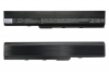 Аккумулятор для ASUS N82, N82JV, N82J, N82E, N82EI, N82JQ, A32-N82, A42-N82 [4400mAh]. Рис 5