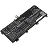 Аккумулятор для ASUS FX503VD-0072C7300HQ, FX503VD-DM002T, FX503VD-DM044T, FX503VD-DM078T, FX503VD-DM080T, FX503VD-DM097B, FX503VD-DM100T, FX503VD-DM112T, FX503VD-E4082, FX503VD-E4099T, FX503VD-E4139T, FX503VD-E4310T ... [4050mAh] [посмотреть все]. Рис 1