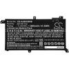 Аккумулятор для ASUS K430FA, K430FN, K430UF, R430FA, R430FN, S4300UF, S430FA, S430FAEB008T, S430FAEB039R, S430FAEB061T, S430FN, S430UA, S430UF, S430UN, V430FA, V430FN, V430UF, VivoBook S14 S430FAEB003T ... [3600mAh] [посмотреть все]. Рис 3