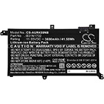 Аккумулятор для ASUS K430FA, K430FN, K430UF, R430FA, R430FN, S4300UF, S430FA, S430FAEB008T, S430FAEB039R, S430FAEB061T, S430FN, S430UA, S430UF, S430UN, V430FA, V430FN, V430UF, VivoBook S14 S430FAEB003T ... [3600mAh] [посмотреть все]