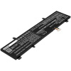 Аккумулятор для ASUS A411UF, F411UF, P1410UF, S4100V, S4100VN8550U, S410U, S410UA, S410UF, S410UN, S410UQ, S4200UF, Vivobook 411UN, Vivobook K501U, Vivobook R422UF, VivoBook S14, Vivobook S4100VN, Vivobook S4200U, X411UA ... [3500mAh] [посмотреть все]. Рис 2