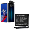 Аккумулятор для ASUS ZenFone 7, ZS670KS, ZS671KS [4800mAh]. Рис 5