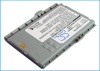 Аккумулятор для UTStarcom GTX75, Quickfire [1100mAh]. Рис 4