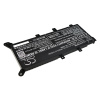 Аккумулятор для ASUS F555LJ-XX116H, F555LA, F555LJ-XX060H, F555LD, A555LJ, A555QG, A555QG9600, A555QG9620, A555QG9700, F554LA, F554LD, F555BA-XO059T, F555BP-XO004T, F555BP-XO091T, F555DG-XO075T, F555DG-XO114T, F555LB ... [4700mAh] [посмотреть все]. Рис 2