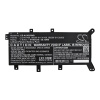 Аккумулятор для ASUS F555LJ-XX116H, F555LA, F555LJ-XX060H, F555LD, A555LJ, A555QG, A555QG9600, A555QG9620, A555QG9700, F554LA, F554LD, F555BA-XO059T, F555BP-XO004T, F555BP-XO091T, F555DG-XO075T, F555DG-XO114T, F555LB ... [4700mAh] [посмотреть все]. Рис 3