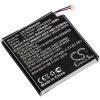 Аккумулятор для ASUS ZenWatch 2, WI502QF, C11N1541 1ICP4/26/25 [270mAh]. Рис 1