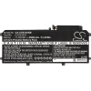 Аккумулятор для ASUS UX330, UX330C, UX330CA, UX330U [4500mAh]. Рис 3