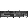 Аккумулятор для ASUS UX310, UX310UA, UX310UAK, UX310UQ, UX310UQK, UX3410UA, UX3410UQ, UX410UA, UX410UAK, UX410UK, UX410UQ [4000mAh]. Рис 3