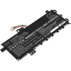 Аккумулятор для ASUS VivoBook 15 X512FL-BQ260T, A412FA, A412UA, A412UB, F412DA, F412FA, F412UA, F512FA-BQ067T, P1402FA, P1402UA, R424FA-EK109R, R424UB, VivoBook 14 F412FJ-EB118T, VivoBook 14 F412FJ-EB119T ... [4100mAh] [посмотреть все]. Рис 1