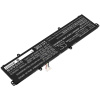 Аккумулятор для ASUS A413FF, F413FF, K433FA, R428FF, S433FA, S4600FA, V4050FA, V4050FF, V433FA, X413FF, X421, X421FA, X421FF [3450mAh]. Рис 2