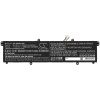 Аккумулятор для ASUS A413FF, F413FF, K433FA, R428FF, S433FA, S4600FA, V4050FA, V4050FF, V433FA, X413FF, X421, X421FA, X421FF [3450mAh]. Рис 3