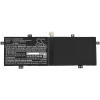 Аккумулятор для ASUS BX431FA, BX431FB, K431FA, K431FL, S431FA, S431FL, S4500FA, S4500FL, U4500FA, U4500FB, UX431, UX431DA, UX431FA, UX431FB, UX431FL, UX431FN, V431FA, V431FL, X431FL, ZenBook 14 UM431, ZenBook 14 UM431DA [6000mAh]. Рис 3