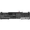 Аккумулятор для ASUS UM462DA, UX462, UX462D, UX462DA, Zenbook Flip 14 TM420IA-EC093T, ZenBook Flip 14 UX461FN-E1029T [3600mAh]. Рис 3