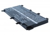 Аккумулятор для ASUS X555, X555LD, X555LN, X555LA, F555L, F555, F555LA-AH51, A555L, F555LD, VivoBook X555LJ-XX060H, X555LN-XO127H, R556QG, VivoBook X555LA-XX092H, F555LA-US71, A555, DX992, F51, C21N1347, 2ICP4/63/134 ... [4800mAh] [посмотреть все]. Рис 2