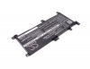 Аккумулятор для ASUS X556UA, X556UB, X556UF, X556UJ, X556UQ, X556UR, X556UV, F556UA-AB32, F556UA-DM1014T, F556UA-DM893R, F556UA-EB71, F556UA-UH71, F556UA-XO062T, F556UA-XO093T, F556UA-XO094T, F556ua-Xo217T, F556UA-XX037T ... [5000mAh] [посмотреть все]. Рис 2