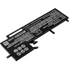 Аккумулятор для ASUS ZenBook Flip 15, Q535U, Q535UD, UX561UD, ZenBook Flip UX561UD [3600mAh]. Рис 2