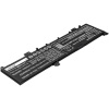 Аккумулятор для ASUS N580, N580GD, N580VD, N580VN, NX580VD7300, NX580VD7700, VivoBook Pro 15, X580, X580GD, X580VD, X580VN [4050mAh]. Рис 2