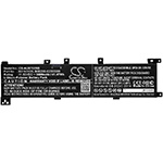 Аккумулятор для ASUS VivoBook 17 M705BA, VivoBook 17 M705BA-BX032, VivoBook 17 M705BA-GC014T, A705QA, F705MA-BX030T, F705MA-BX058T, F705NC, F705QA-BX010T, F705QA-BX076T, F705QR, F705UB, F705UF-GC067T, F705UF-GC069T ... [3600mAh] [посмотреть все]