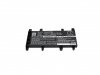 Аккумулятор для ASUS X756UA, X756UB, X756UF, X756UJ, X756UQ, X756UV, X756UX, K756, K756U, K756UA, K756UB, K756UJ, K756UX, Z756UQ [5000mAh]. Рис 1