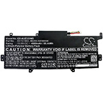 Аккумулятор для ASUS UX330UA, UX330UAK [4800mAh]