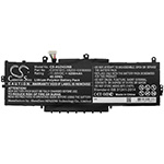 Аккумулятор для ASUS BX433FN, Deluxe 13, Deluxe14, RX433FN, U4300, U4300F, U4300FA, U4300FN, UX433, UX433FA, UX433FN, ZenBook 14 UX433F, ZenBook 14 X433FN-A5104T, Zenbook U433FN, ZenBook UX433FL [4250mAh]